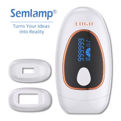 IPL Hair Removal Machine SL-B300