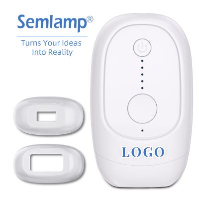 IPL Hair Removal Device SL-B328